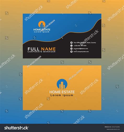 Business Card Design Tips 的图像结果