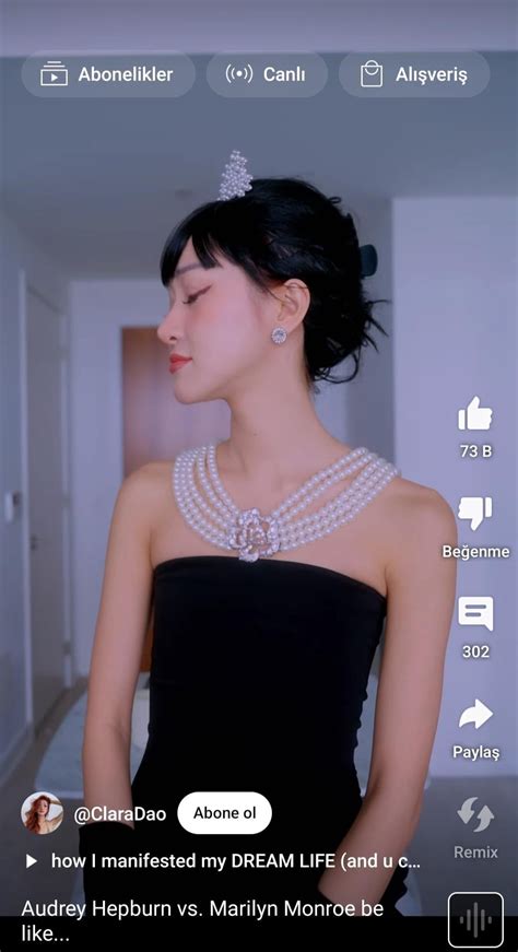 Body posivity influencer Clara Dao had plastic surgery? : r ...