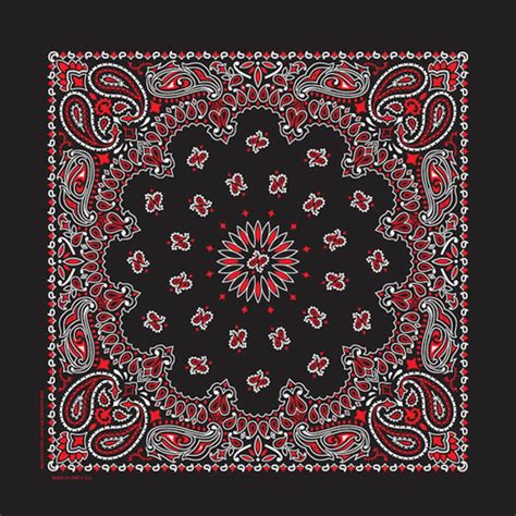 Welles red bandana: Man In Red Bandana Blog — Man In Red Bandana