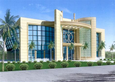 Small Commercial Building Design 的图像结果