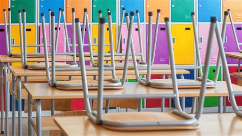 North Texas schools closing this year: Full list | wfaa.com