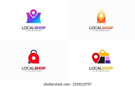 Local Stores Logo 的图像结果
