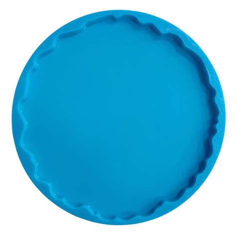 The Mould Story - Coaster Moulds