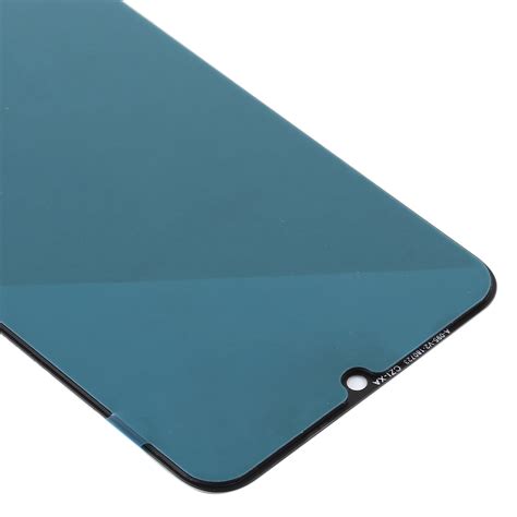 OEM LCD Screen for Huawei Y8p with Digitizer Full Assembly– UNIQKART