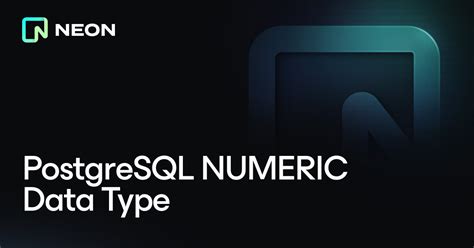 Image result for PostgreSQL Float vs Numeric