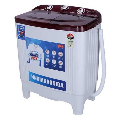 Image result for Onida Washing Machine Tutorial