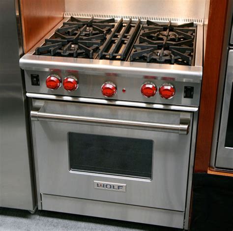 Wolf Gas Range Kijiji at Bernice Parker blog