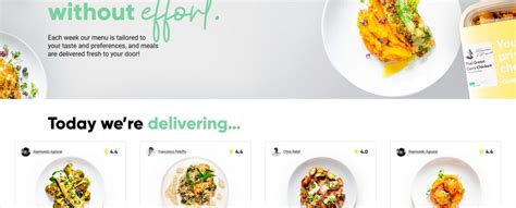 Image result for Cook Unity Chefs