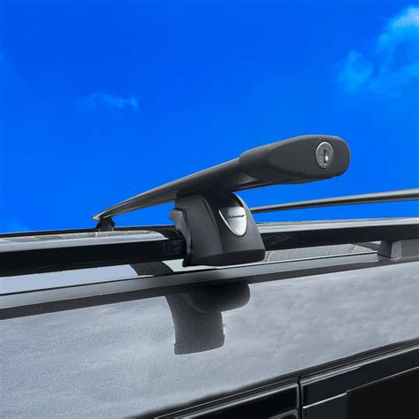 2025 Kia EV6 Crossbars for Raised Roof Rails - Autoway ...