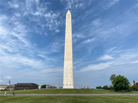 Washington DC Landmarks 的图像结果