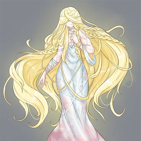 [A4A] Unalloyed Miquella : r/HentaiAndRoleplayy