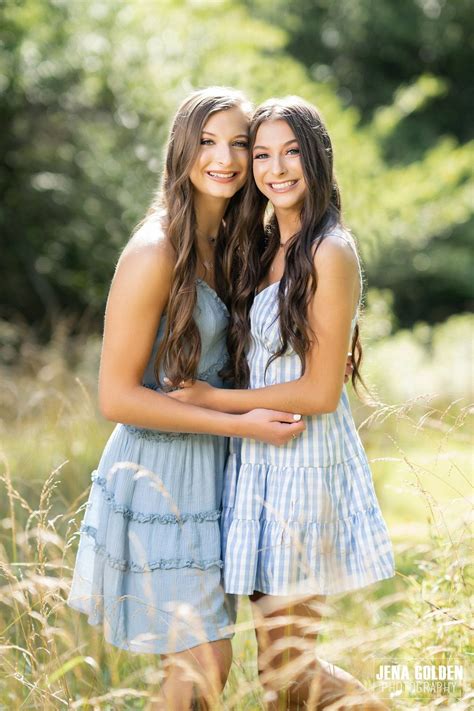 North forsyth high school senior pictures alyssa brooke jena golden photography – Artofit