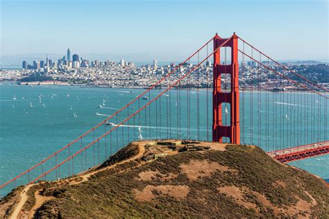 11 most popular San Francisco attractions
