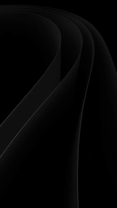 Top 999+ Minimalist Black Phone Wallpaper Full HD, 4K Free to Use