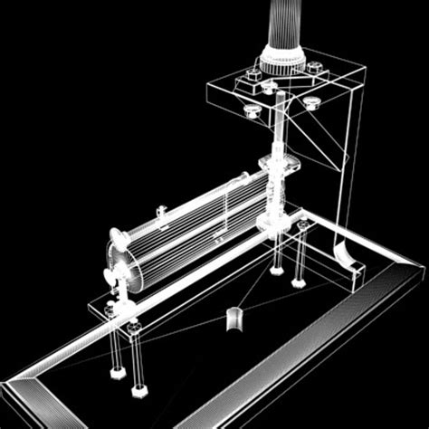 Anemometer Model 的图像结果