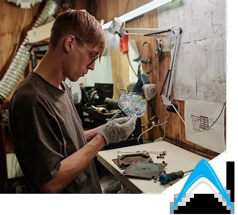 In-House Tool Design Services | Precision Tooling Experts