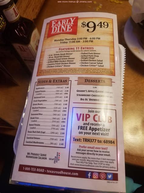 Texas Roadhouse Springfield Il