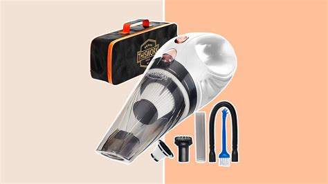 ThisWorx car vacuum: Shop the Amazon deal to save 25%