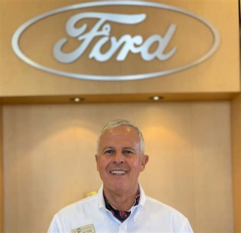 Jim Click Ford Staff | Meet Our Ford Team