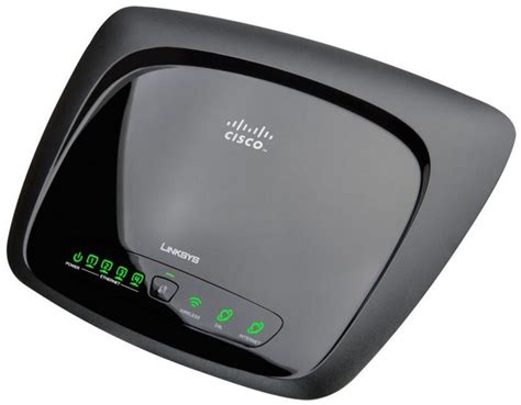 Linksys Modem Router 的图像结果