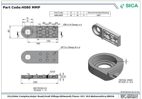 Conveyor | Sica - Factory Automation and Commercial Application