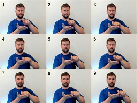 Image result for Writing Sign Language