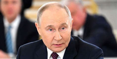 Is Putin Hiding a Serious Illness? Alaska Summit Fuels New Speculation