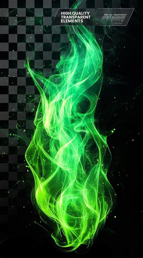Green fire vfx Images - Free Download on Freepik