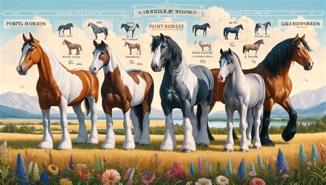 How Much Does a Horse Weigh?