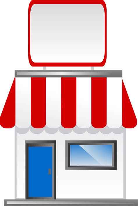 Shop Sign PNG 的图像结果