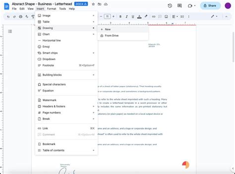 How to Make Another Text Box in Google Drive 的图像结果