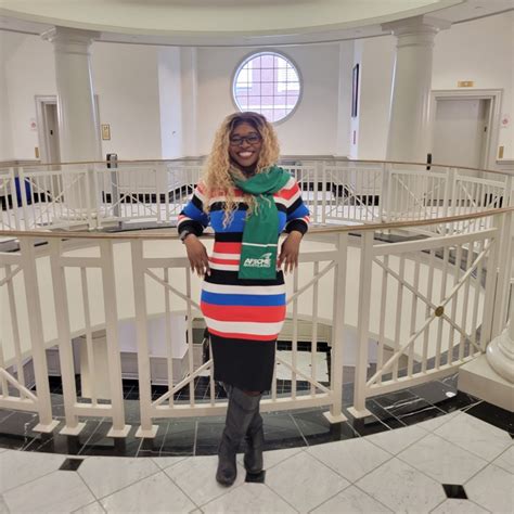 Public Safety Spotlight: Despite the danger, a Maryland corrections officer knows her work is ...