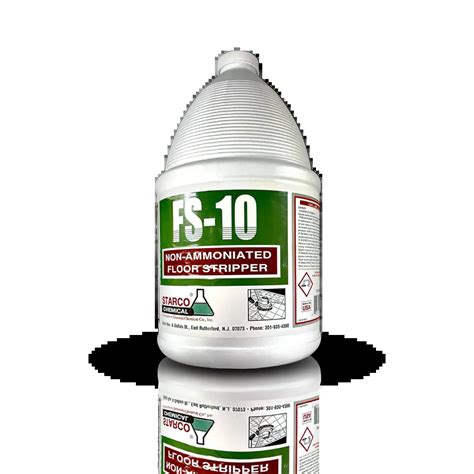 Floor Stripper | Lopel Distributors