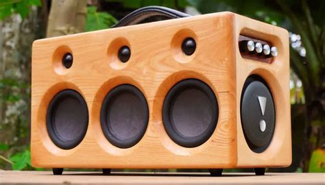 Image result for DIY Bluetooth Speaker Tutorial
