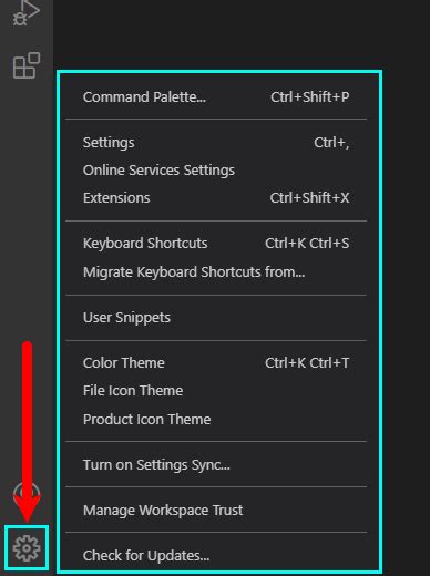 How to Use Visual Studio Code Color 的图像结果