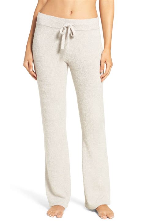 Barefoot Dreams® Cozychic Lite® Lounge Pants | Nordstrom | Lounge wear ...