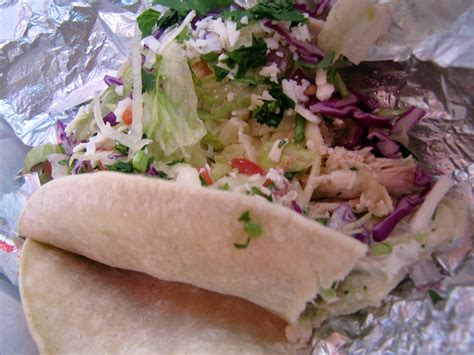 livin tejas: Yucatan Taco Stand (Tequila Bar & Grill) in Southlake, TX