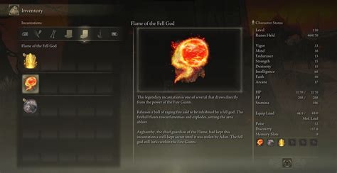 Elden Ring: Legendary Sorceries and Incantations - All Details - Spiel ...