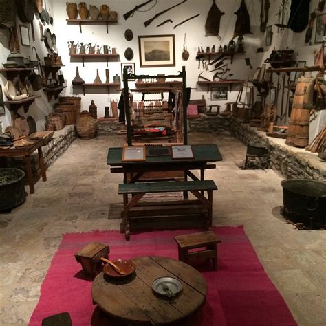 FOLKLORE MUSEUM PANAGIAS (2026) All You Need to Know BEFORE You Go ...