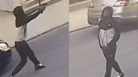 LMPD increases presence after shooting near JCPS bus stop | whas11.com