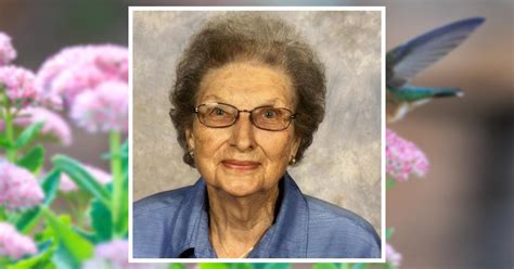 Obituary Galleries | Norma Jean Mayes of Portland, Tennessee ...