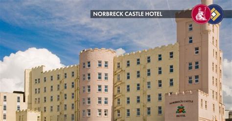 NORBRECK CASTLE HOTEL (Blackpool) - Hotel Reviews, Photos, Rate ...