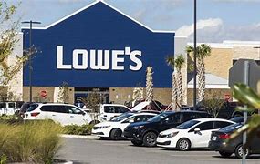 Image result for Lowe's Co Survey