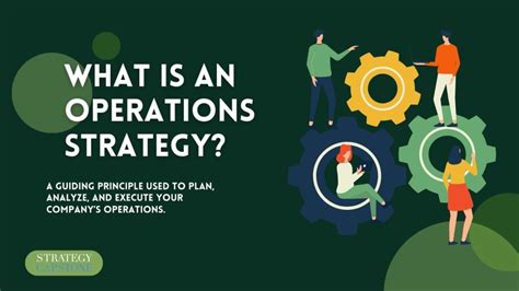 Operational Strategy Examples 的图像结果