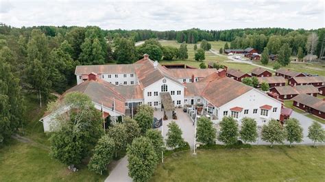 THE 10 CLOSEST Hotels to Högbo Brukshotell & Spa, Sandviken