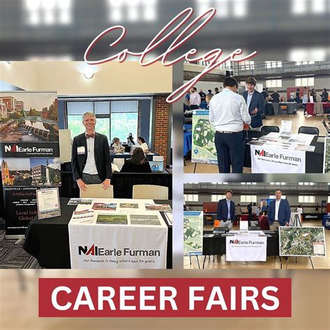 Lynn Downie, M.A. on LinkedIn: #internships #careerfair # ...