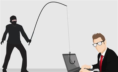 Types of Cyber Crimes - Yeah Hub