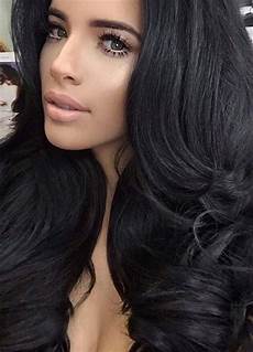 Black Colored Hairstyles by 100 Hair Colors Black Brown Black Colored Hairstyles