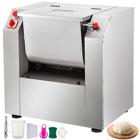 Mixers For Pizza Dough at Gwendolyn Samuels blog