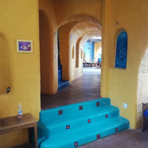 MANTARAYA LODGE (Puerto Lopez) - Hotel Reviews, Photos, Rate Comparison ...
